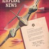 1945 - Model Airplane News magazine - June