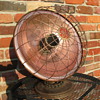 General Electric Radiant Heater