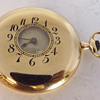 I need help identifying this watch