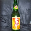 Dale Earnhardt Sr. Rookie of the Year Sundrop Soda Bottle