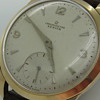 Zenith Chronometer Calibre 135