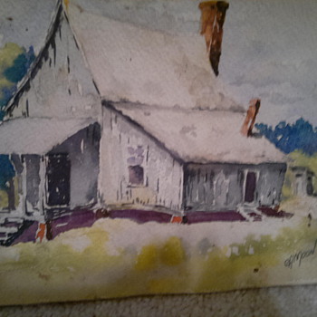 Original Art