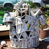 Torso Sculpture - Mid-century / School of Peter Voulkos???