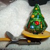 VINTAGE CHRISTMAS TOY