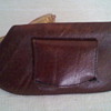 Eyeglass Case from World Trade Center