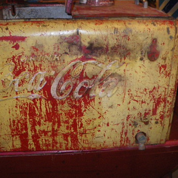 water bath ice chest