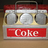Coca-Cola Carrier