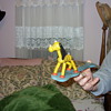 fisher price and walt disney pluto