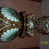 Ceramic Jardiniere