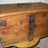 Viking Chest
