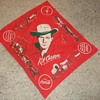 1953 Kit Carson Coca-Cola kercheif