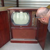 Dumont television 50's?