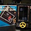 Late '70s Sears Racing Game