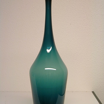 Floris Meydam - Art Glass