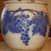 Blanck Winery Rhenish Grey Stoneware