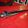 studebaker champion hood ornament