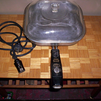Fry Pan