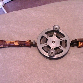 What is it ?  - Fishing
