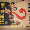 The Trouble With Wives 1929 theatre poster