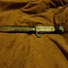 WWII Hitler youth knife