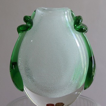 Skrdlovice for Vetraio - Art Glass