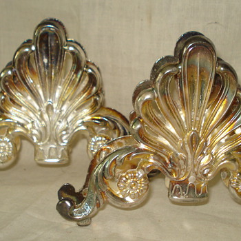 ANY IDEA WHAT THIS ARE? - Accessories