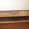 Cigar Mold