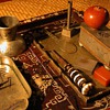 Detail of a Typical Layout