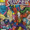 JUST FOR KICKS - COMICS - SILVER SURFER