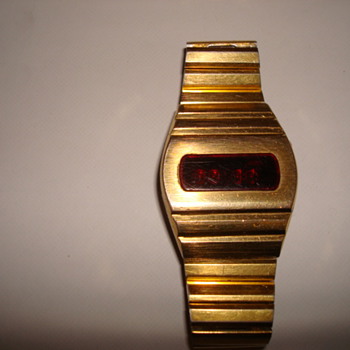 who can tell me what make this is