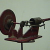 steam engine ?