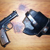 MAUSER Pocket Pistol