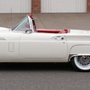 1957 Thunderbird