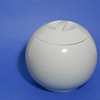 Hall China for Manning-Bowman Bean Pot