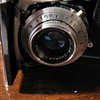 Voigtlander Vito 2 Camera     1940 - 1950