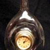 Kaiser clock in a bottle