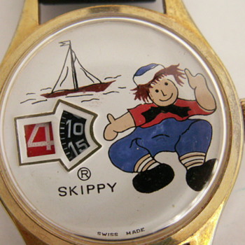 Skippy