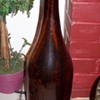 My largest bottles...
