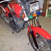cb125t 1990 