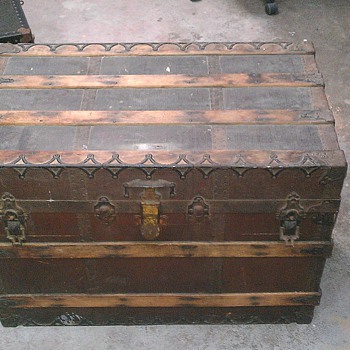 Need to know some history 
