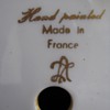 French porcelain mystery mark