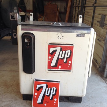 Ideal 55 refurbish project. - Coin Operated