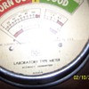 1941 Heyer Battery Tester