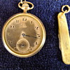My great Uncle Joe's watch!