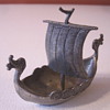 Viking Ship and Happy New Years to Everyone !
