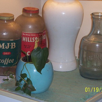 Are these worth anything? I LOVE THE SHOW! Danielle is Super!!! (you guys are cool too!) - Bottles