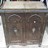Small Victorian Cabinet What is it?
