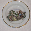 Mini-saucer from auction