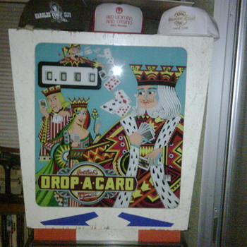 The only Texas Holdem im Smart enough to Play... - Coin Operated