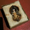 Doll in Walnut Shell